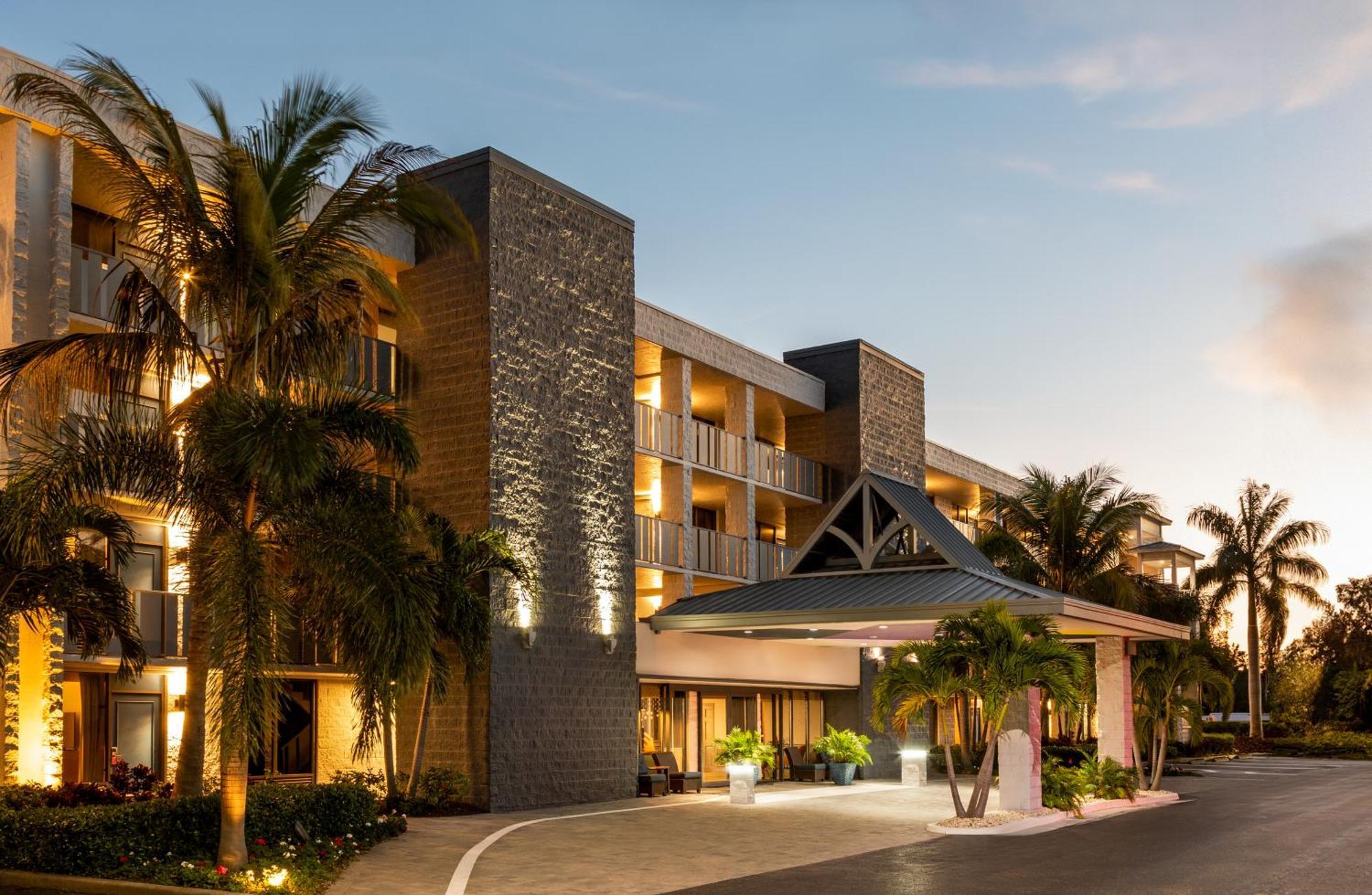 Spark By Hilton Sarasota Siesta Key Gateway Luaran gambar